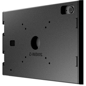 Support antivol pour tablette 10,9  - noir