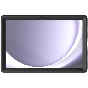 Pare-choc Samsung Galaxy Tab A9+ - noir