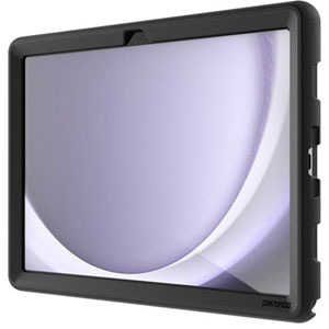 Pare-choc Samsung Galaxy Tab A9+ - noir