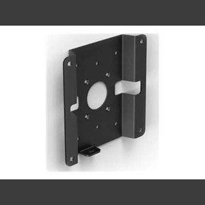 photo Sécurité slot murale - noir -