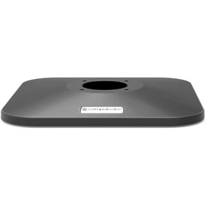 photo Base autonome blanc pour support Rise