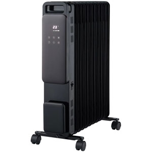 photo Confort line - Radiateur - 2500W- Noir