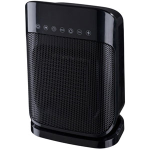 photo Confort line - Chauffage - 1800W - Noir