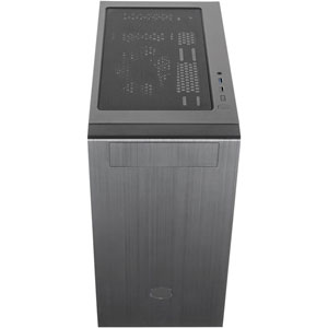 MasterBox MB400L - Gris
