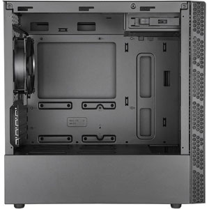 MasterBox MB400L - Gris