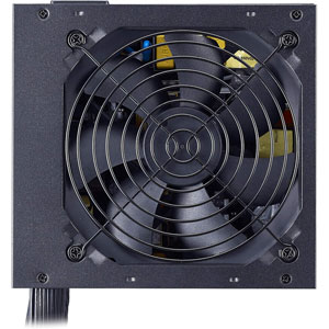 MWE v2 - 750W / 80 PLUS Bronze