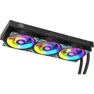 MasterLiquid PL360 FLUX