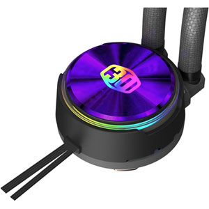 MasterLiquid PL360 FLUX