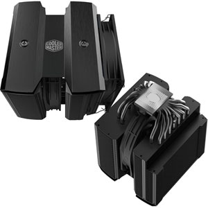 MasterAir MA824 Stealth
