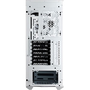 Masterbox 520 Mesh ARGB - Blanc