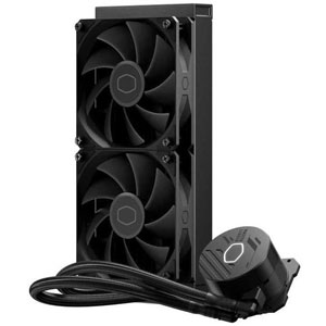 MasterLiquid 240L Core ARGB