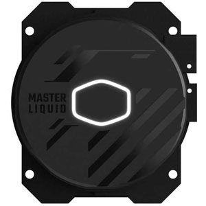 MasterLiquid 240L Core ARGB