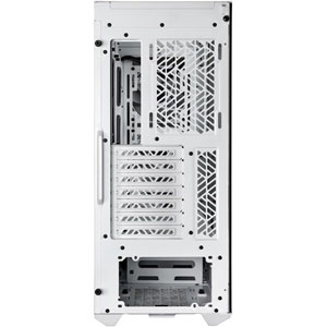 MasterBox TD500 Mesh V2 - Blanc