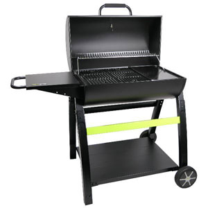 photo Barbecue charbon - CH527T