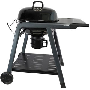 photo Barbecue charbon - CH062T
