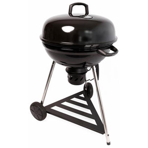 photo GARDEN Barbecue/ Noir - CH041T