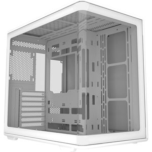 Elite 600 4 fans - Blanc