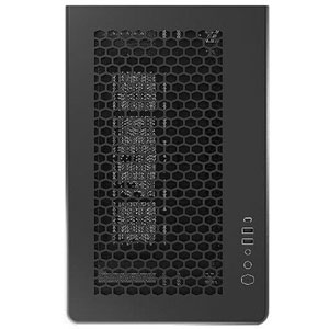 Elite 600 4 fans - Noir