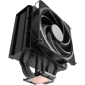 Hyper 212 3DHP - Noir