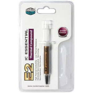 IC Essential E2 Gold