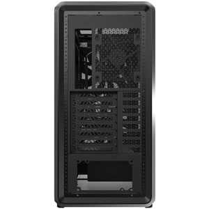 MasterFrame 500 Mesh - Noir