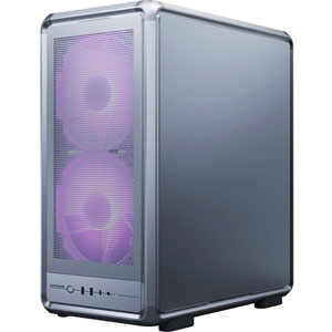 MasterFrame 500 Mesh ARGB - Argent