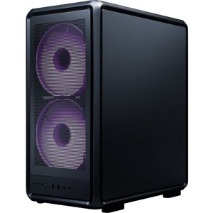 MasterFrame 500 Mesh ARGB - Noir