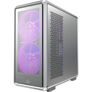 MasterFrame 600 Mesh ARGB - Argent