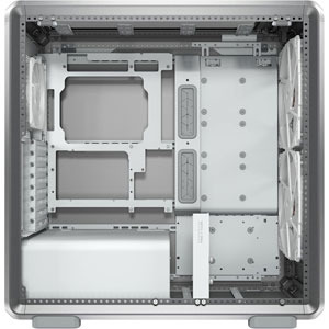 MasterFrame 600 Mesh ARGB - Argent