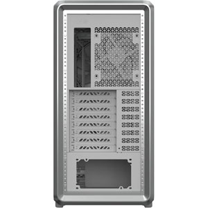 MasterFrame 600 Mesh ARGB - Argent