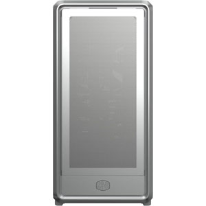 MasterFrame 600 Mesh ARGB - Argent