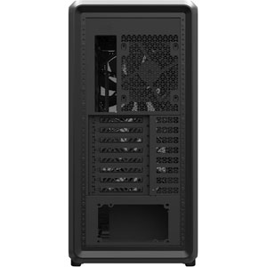 MasterFrame 600 Mesh ARGB - Noir