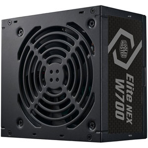 Elite NEX W700 - 700W / 80 PLUS