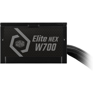 Elite NEX W700 - 700W / 80 PLUS