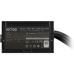 Elite NEX W700 - 700W / 80 PLUS
