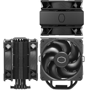 Hyper 212 Black X Duo