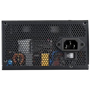 MWE v3 - 650W / 80 PLUS Bronze