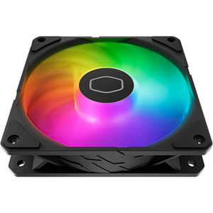 SickleFlow Edge 120 ARGB