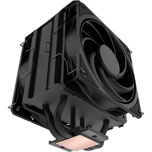 V4 Alpha 3DHP BLACK