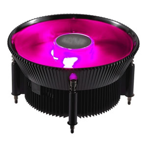 I71C RGB - OEM - LGA 1200 o