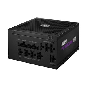 MWE v3 - 750W / 80 PLUS Gold / Modulaire