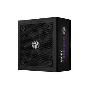MWE v3 - 750W / 80 PLUS Gold / Modulaire
