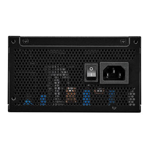 MWE v3 - 850W / 80 PLUS Gold / Modulaire