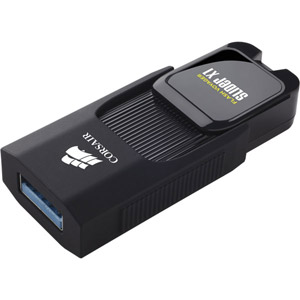 Flash Voyager Slider X1 USB 3.0 256 Go