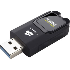 Flash Voyager Slider X1 USB 3.0 256 Go