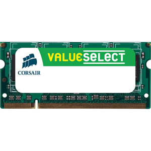 photo Value Select SO-DIMM 4Go DDR4 PC4-17000 CL15