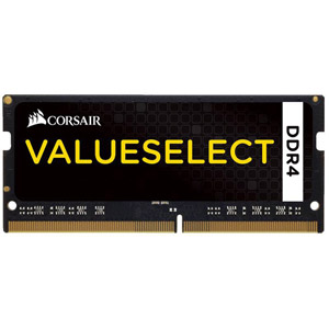 photo Value Select SO-DIMM 8 Go DDR4 PC4-17000 CL15