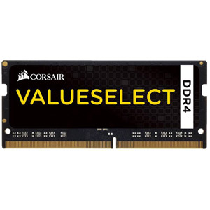 photo Value Select SO-DIMM 16 Go DDR4 PC4-17000 CL15