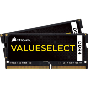 photo Value Select SO-DIMM 2x16Go DDR4 PC4-19200 CL16