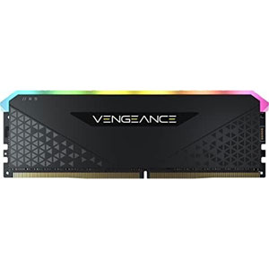 photo VENGEANCE RGB RS DDR4 3600MHz 16Go C18